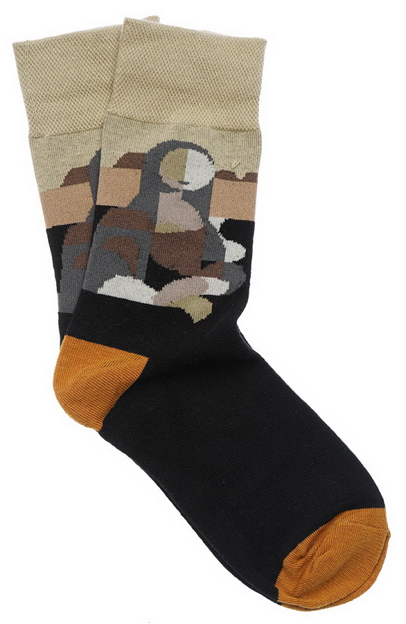 носки женские корея