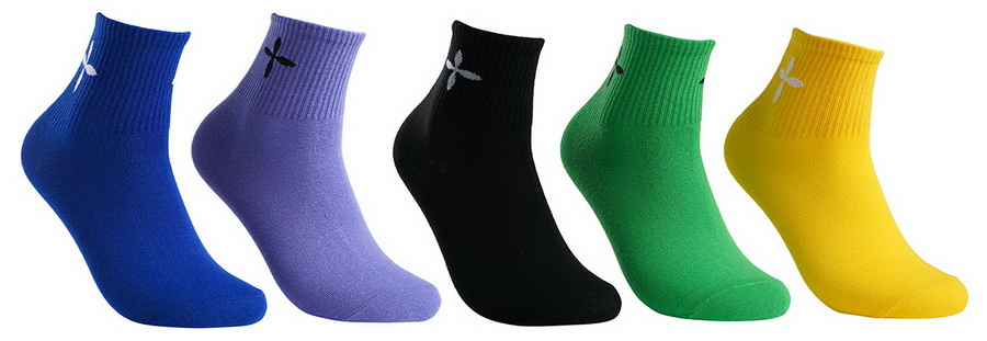 носки женские  гонконг