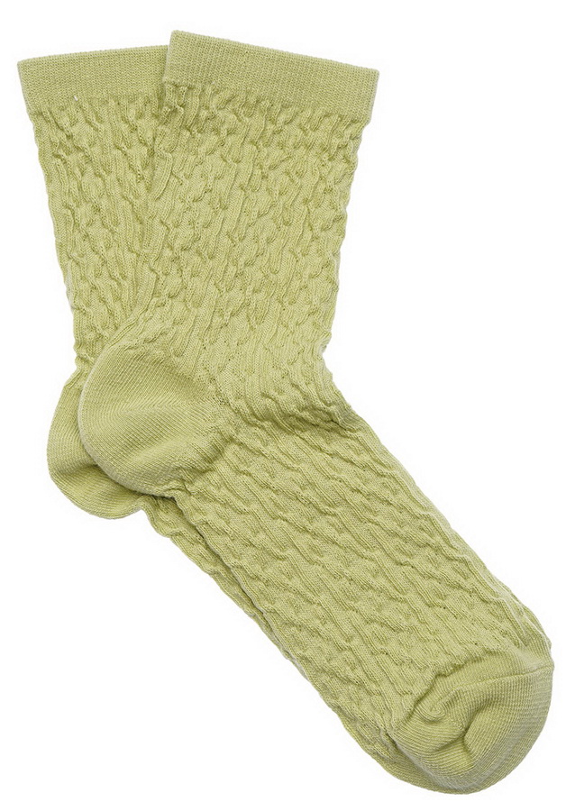 носки женские  гонконг