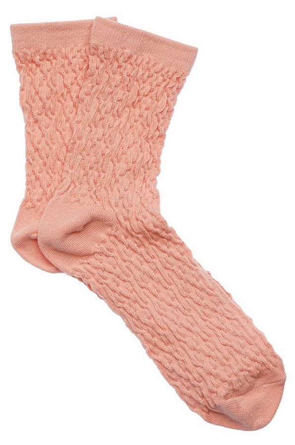 носки женские  гонконг