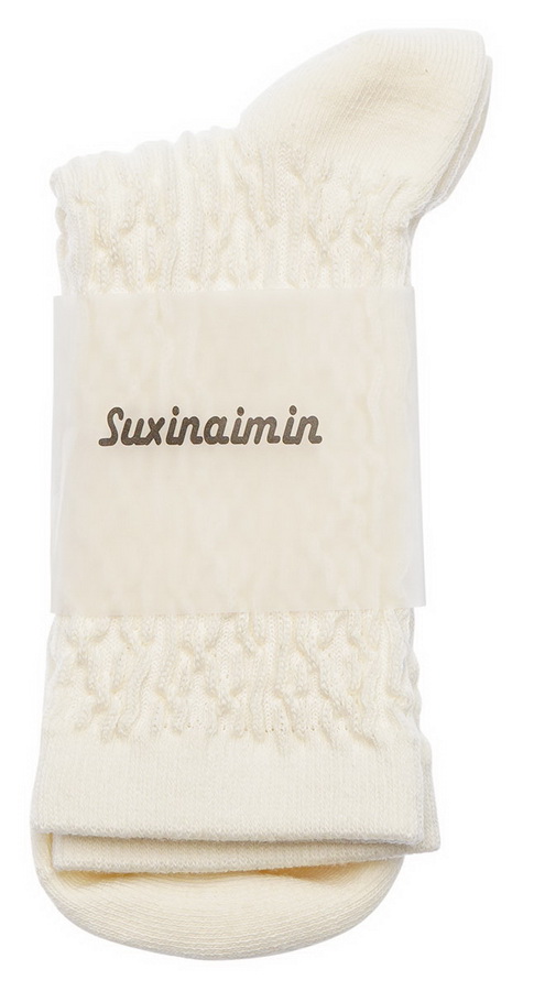 носки женские  гонконг