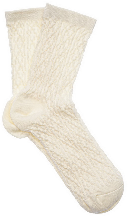 носки женские  гонконг