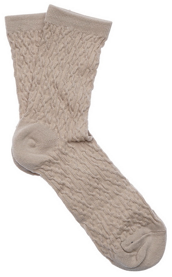 носки женские  гонконг