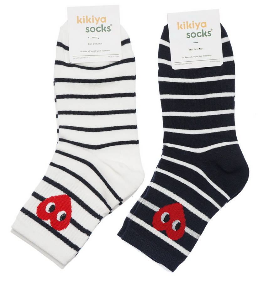 носки женские корея