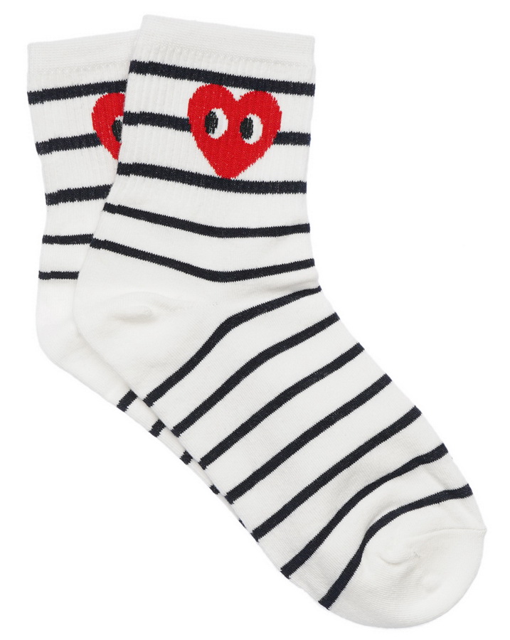 носки женские корея