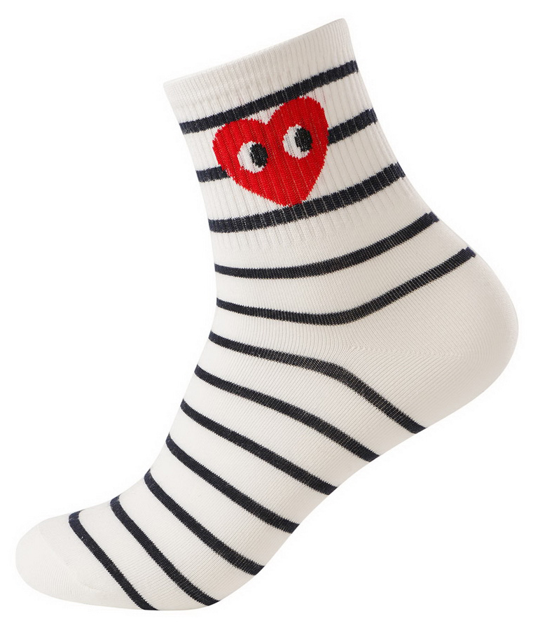 носки женские корея