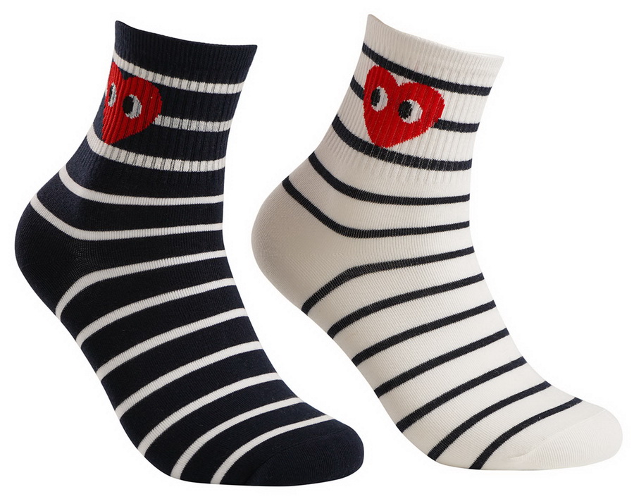 носки женские корея