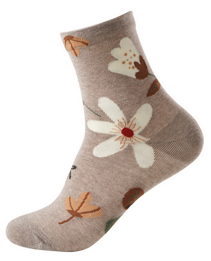 носки женские корея