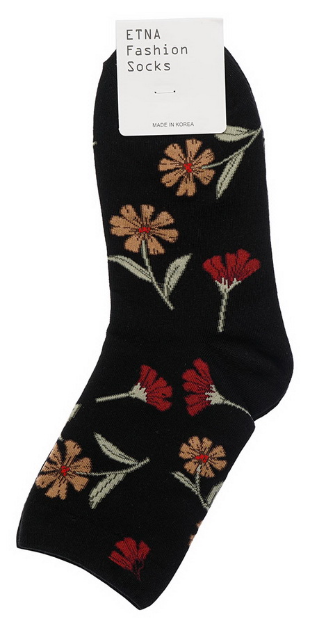 носки женские корея