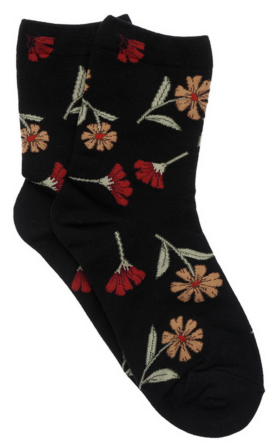 носки женские корея