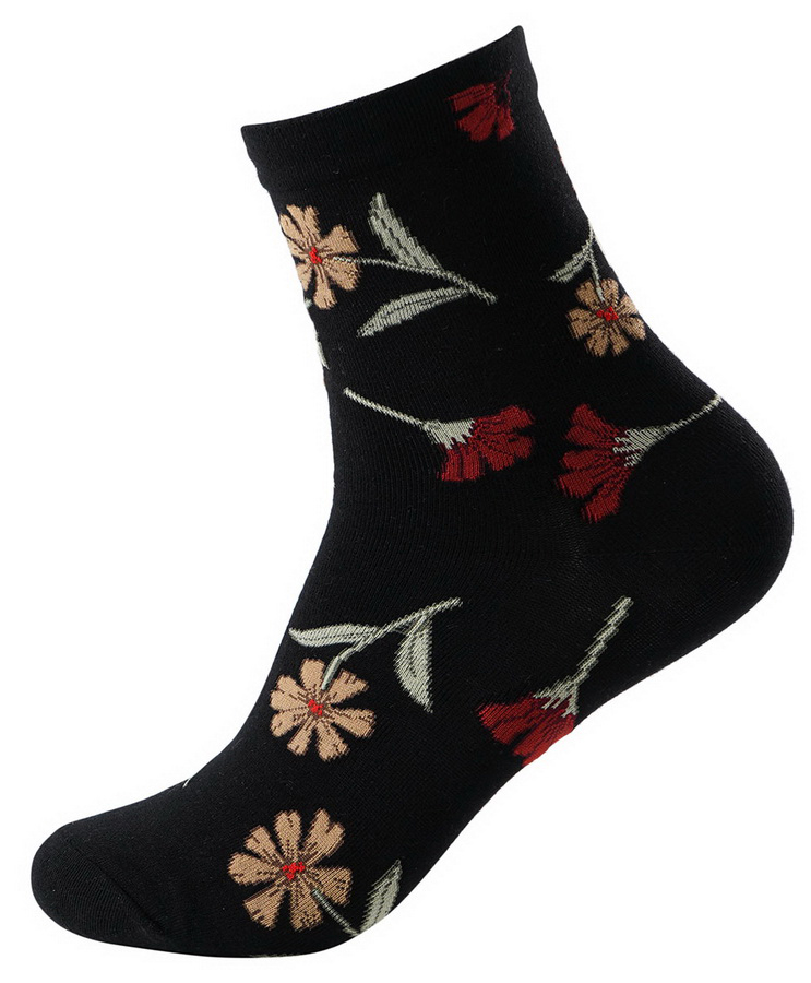 носки женские корея