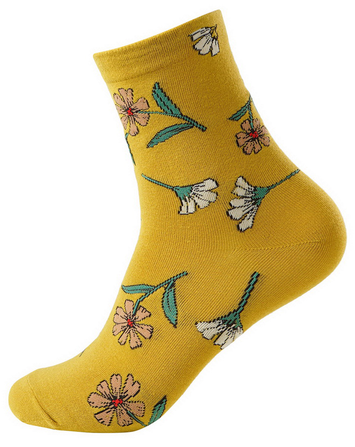 носки женские корея