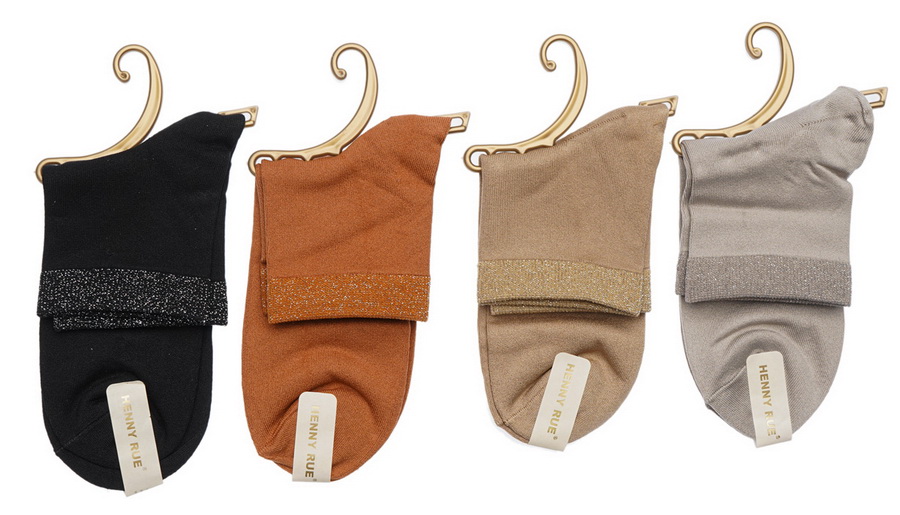 носки женские летние гонконг