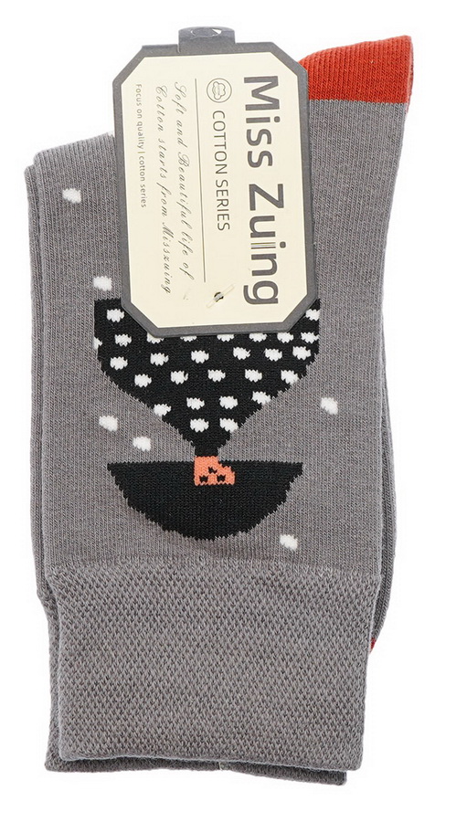 носки женские корея