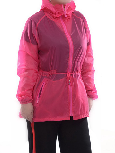 ветровка женская удлиненная  xl(46)-8xl(60) hong kong