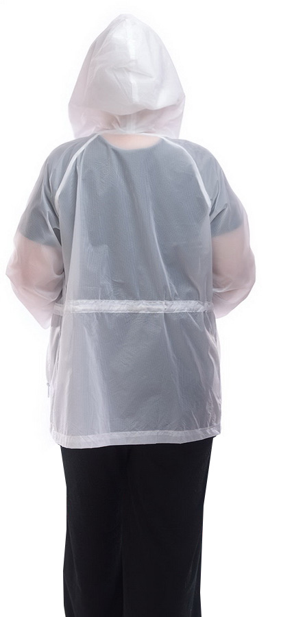 ветровка женская удлиненная  xl(46)-8xl(60) hong kong