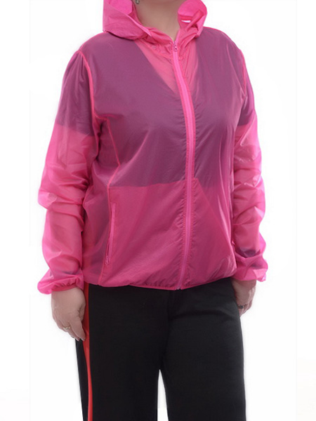 ветровка женская удлиненная  xl(46)-8xl(60) hong kong