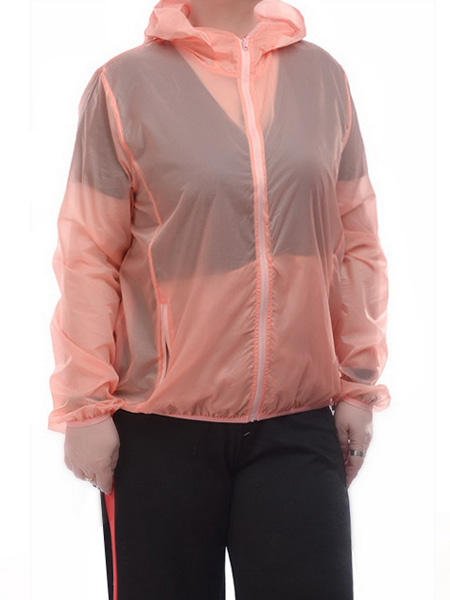 ветровка женская удлиненная  xl(46)-8xl(60) hong kong