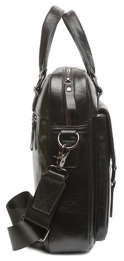 мужской портфель натуральная кожа corvetto