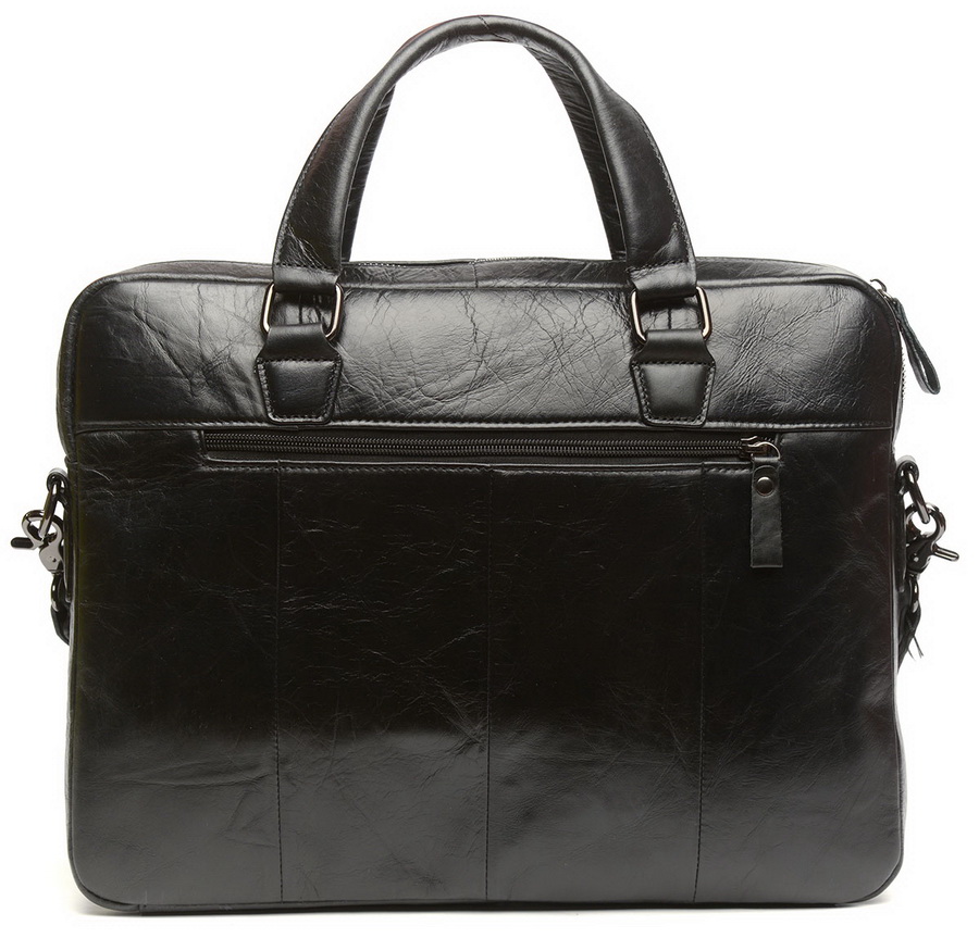 мужской портфель натуральная кожа corvetto