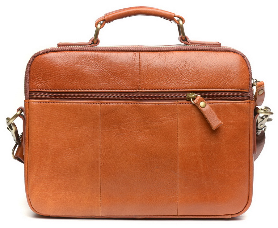 мужская сумка натуральная кожа corvetto