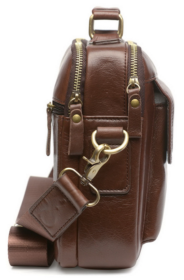 мужская сумка натуральная кожа corvetto