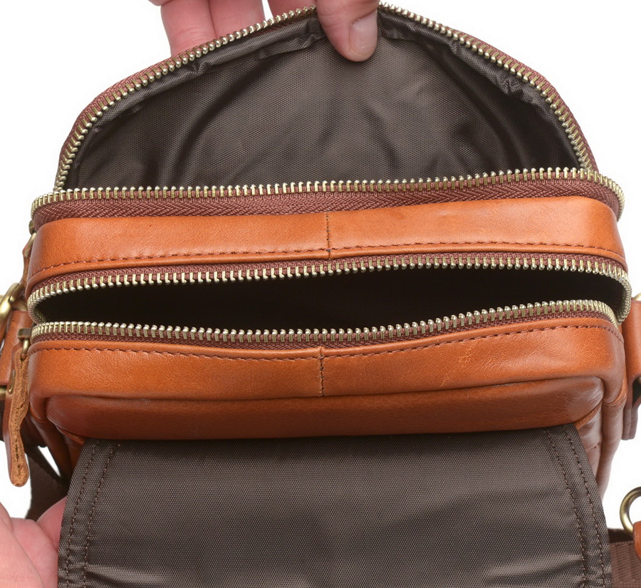 мужская сумка натуральная кожа corvetto