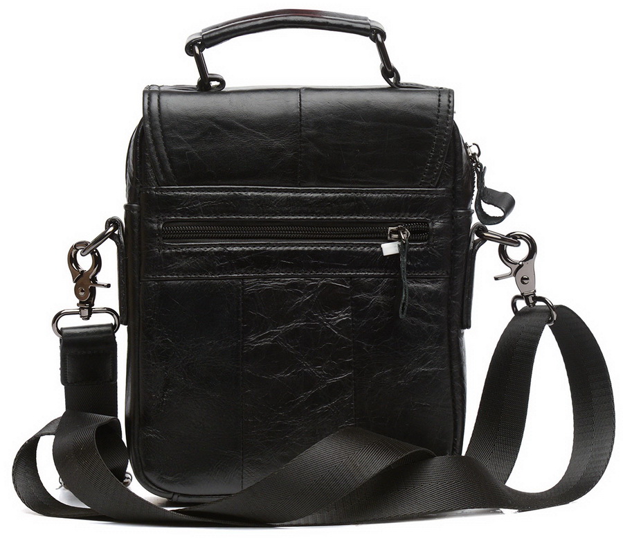 мужская сумка натуральная кожа corvetto