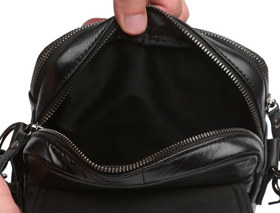 мужская сумка натуральная кожа corvetto