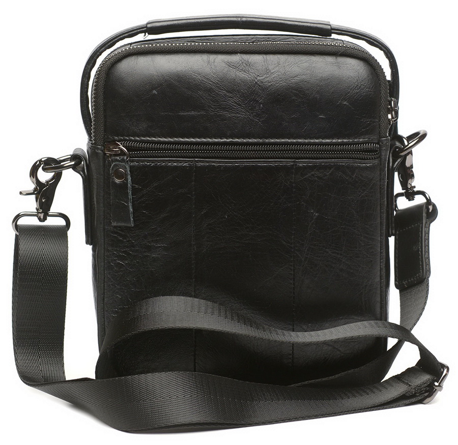 мужская сумка натуральная кожа corvetto