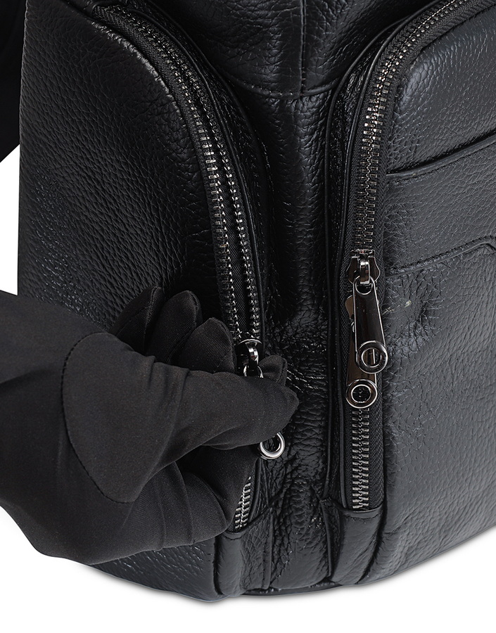 рюкзак натуральная кожа corvetto