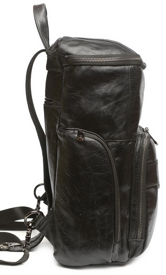 рюкзак натуральная кожа corvetto