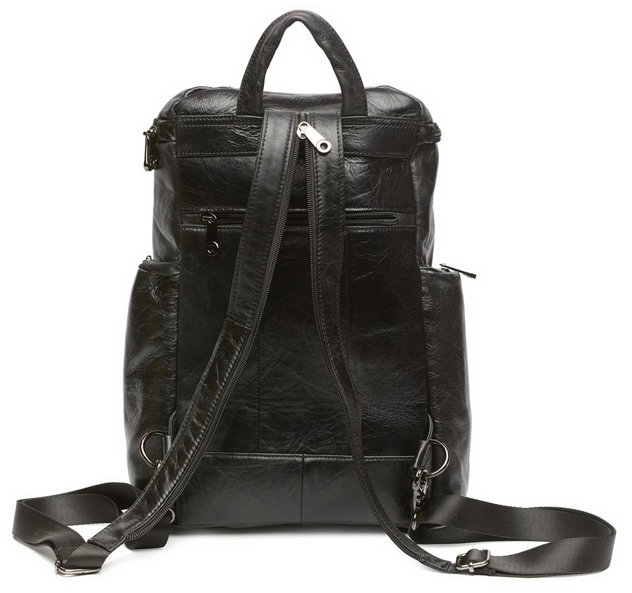 рюкзак натуральная кожа corvetto