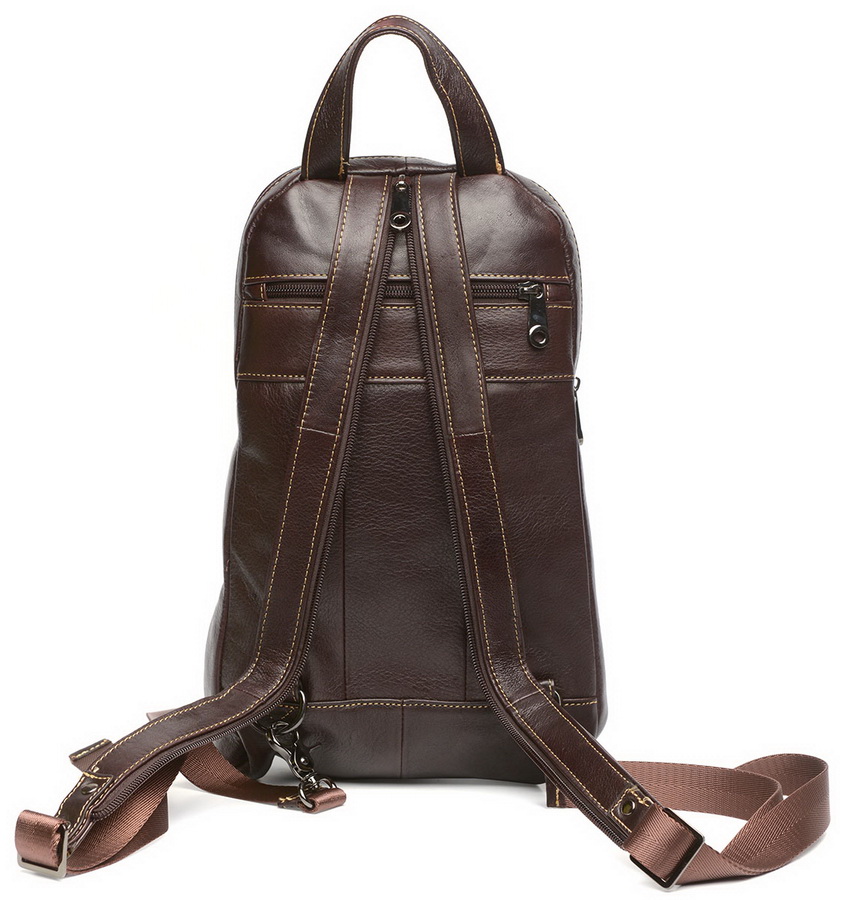 рюкзак натуральная кожа corvetto