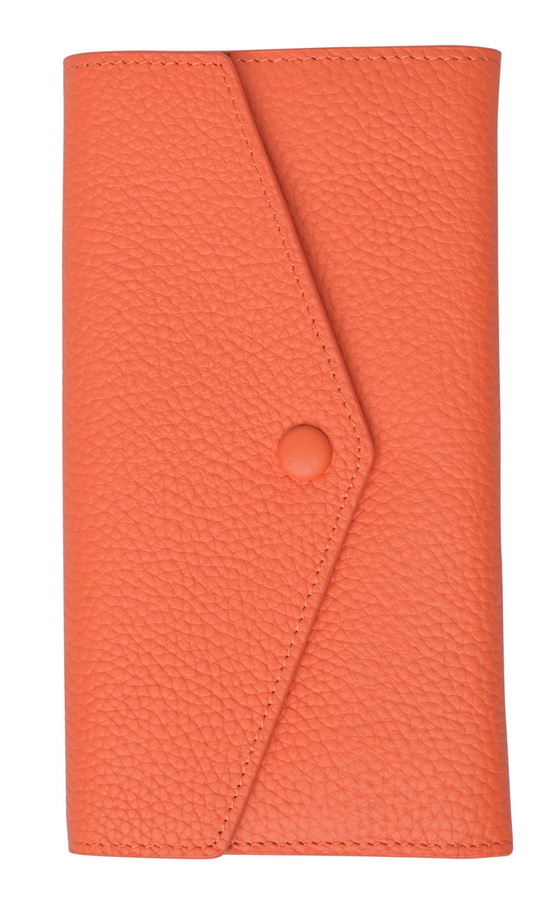 женский кошелек  натуральная кожа тайвань