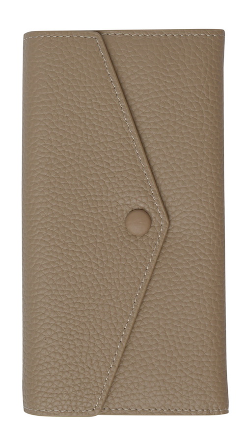 женский кошелек  натуральная кожа тайвань