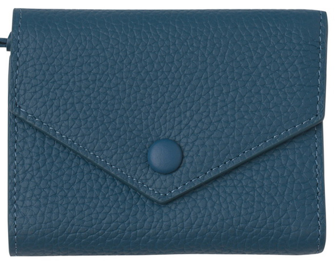 женский кошелек натуральная кожа тайвань