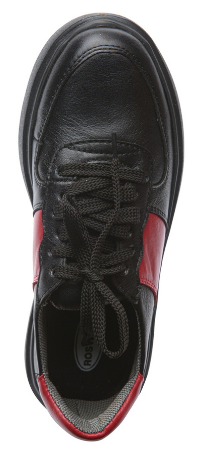 женские кроссовки натуральная кожа росвест россия