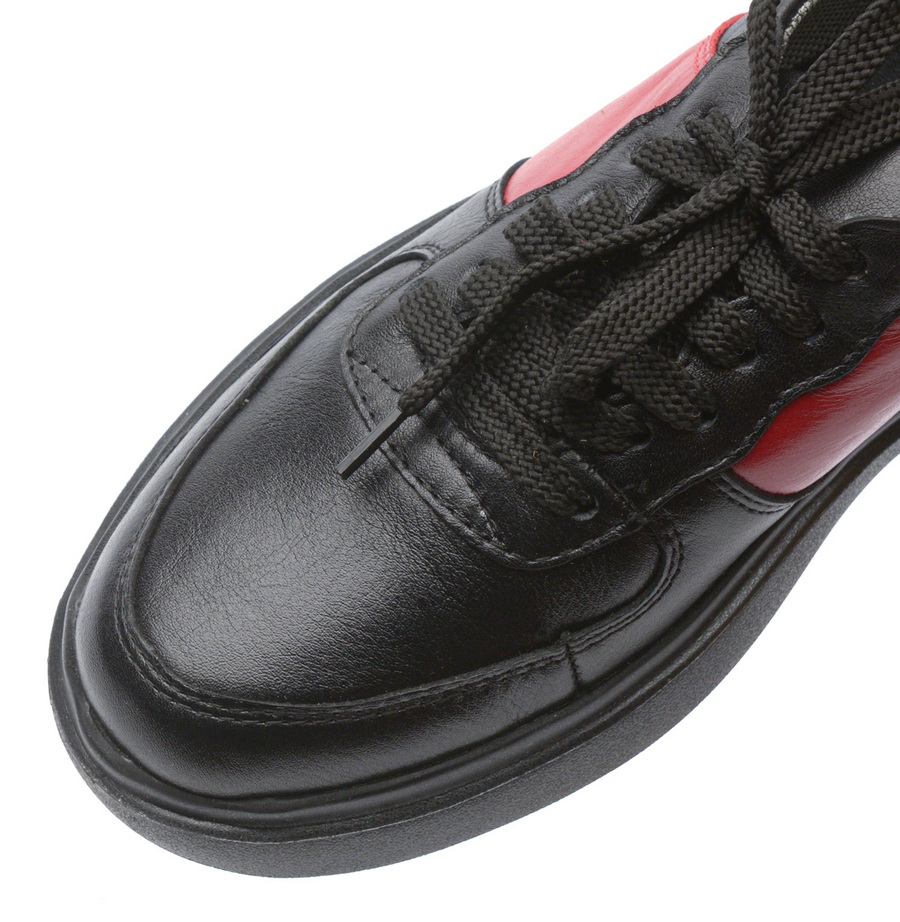 женские кроссовки натуральная кожа росвест россия