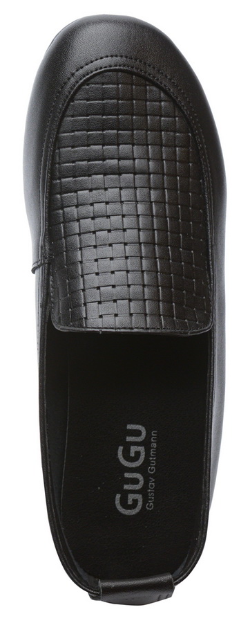 женские туфли натуральная кожа gugu германия