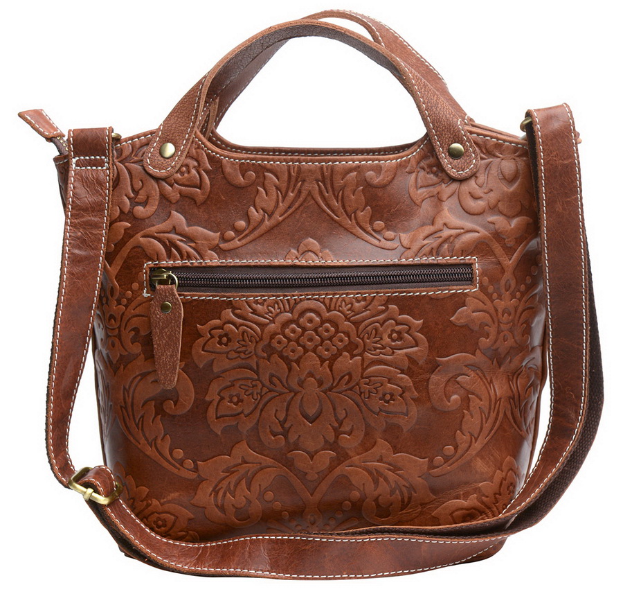 женская сумка натуральная кожа  kiki lok корея