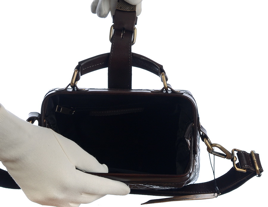 женская сумка натуральная кожа корея