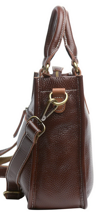 женская сумка натуральная кожа  kiki lok корея