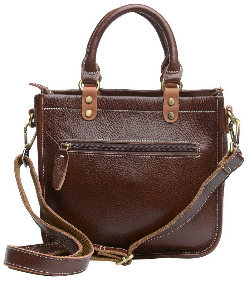 женская сумка натуральная кожа  kiki lok корея