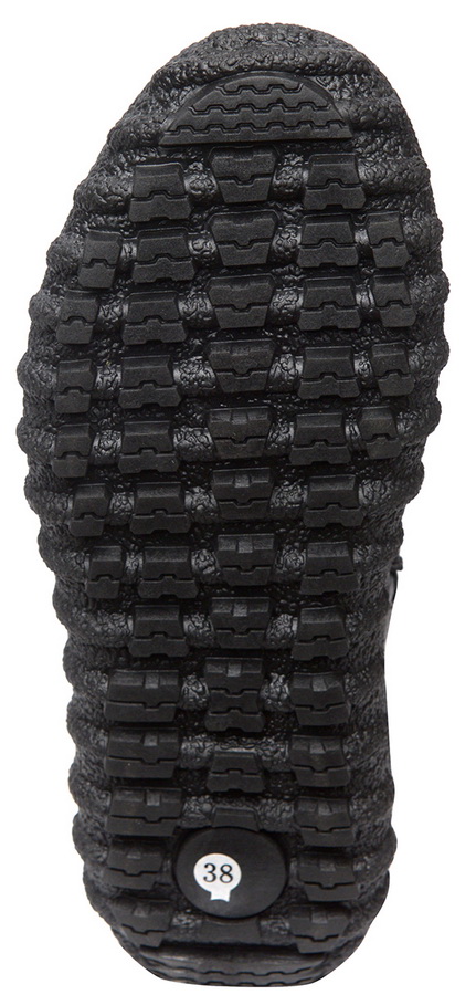 женские ботинки натуральная кожа натуральный мех gugu германия