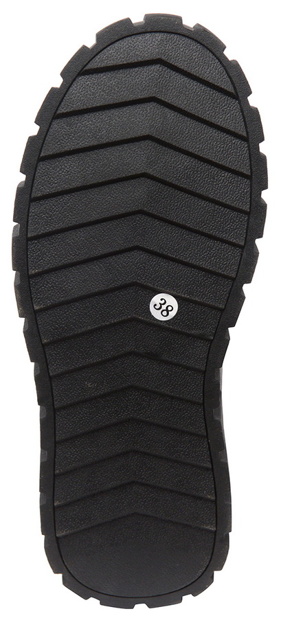 женские ботинки натуральная кожа/ натуральный мех gugu германия