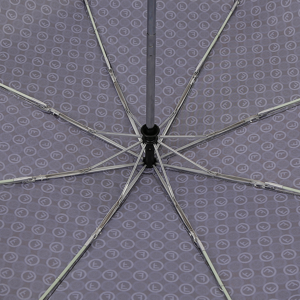 зонт облегченный женский автомат fabretti