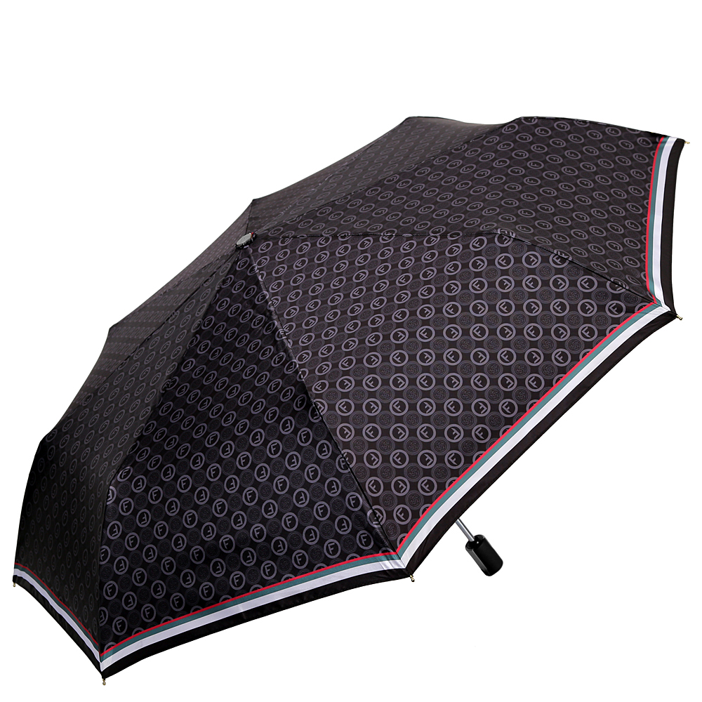 зонт облегченный женский автомат fabretti