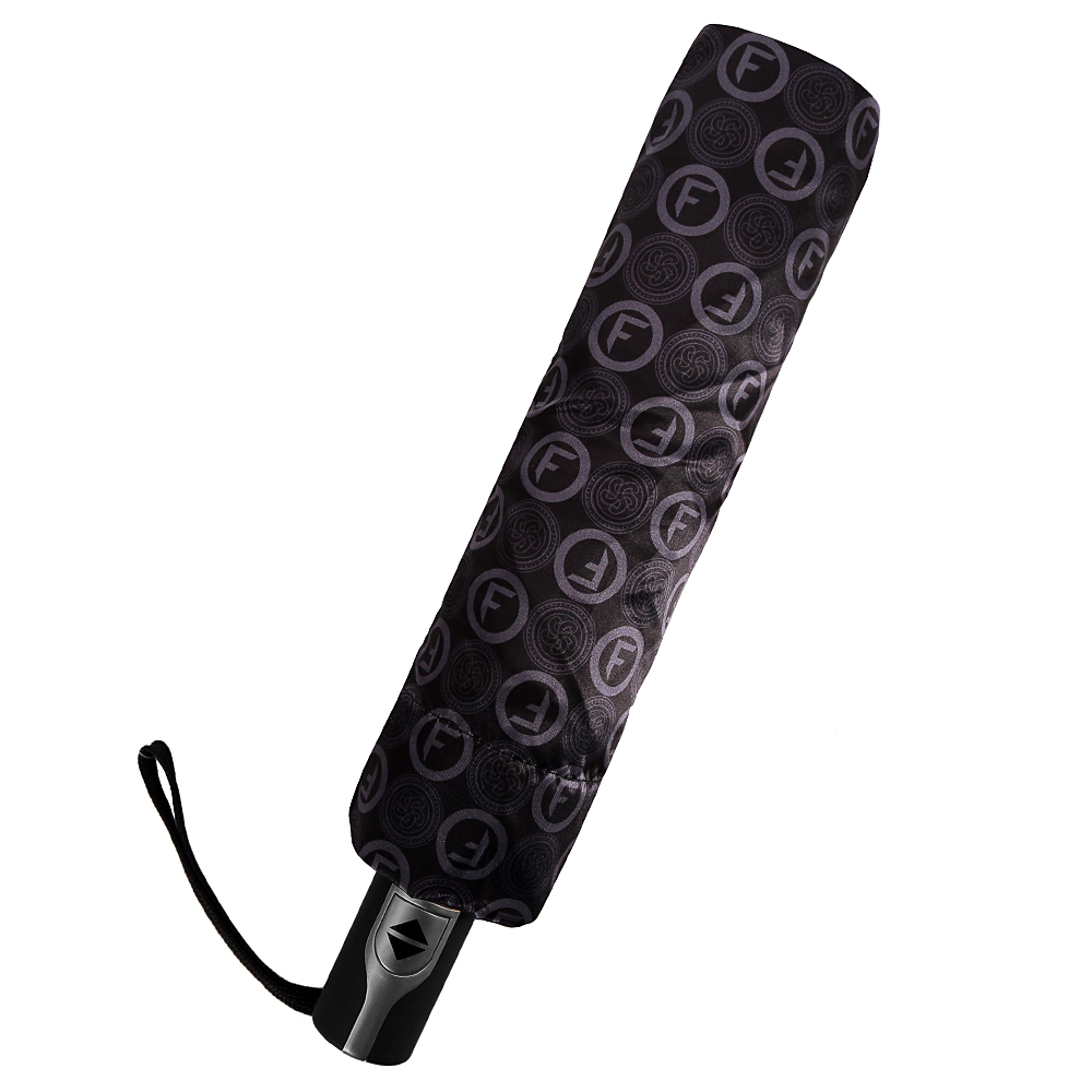 зонт облегченный женский автомат fabretti