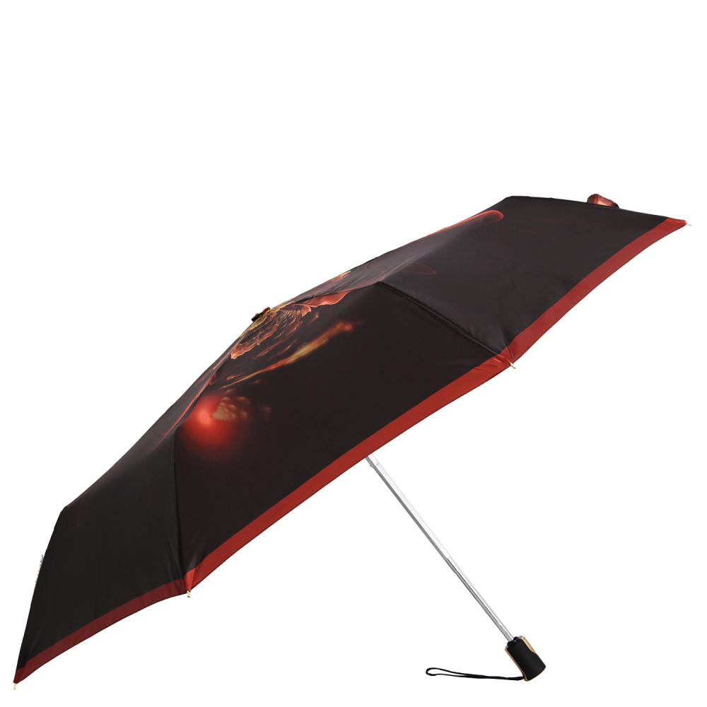 зонт женский облегченный автомат fabretti